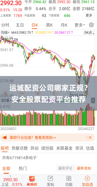 运城配资公司哪家正规？安全股票配资平台推荐